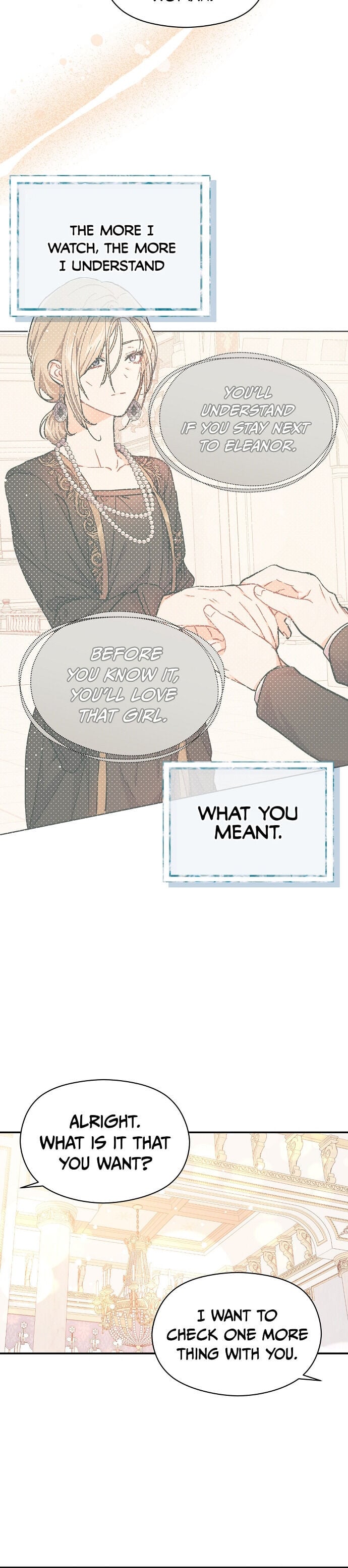 I Didn’t Mean to Seduce the Male Lead chapter 39 - page 9