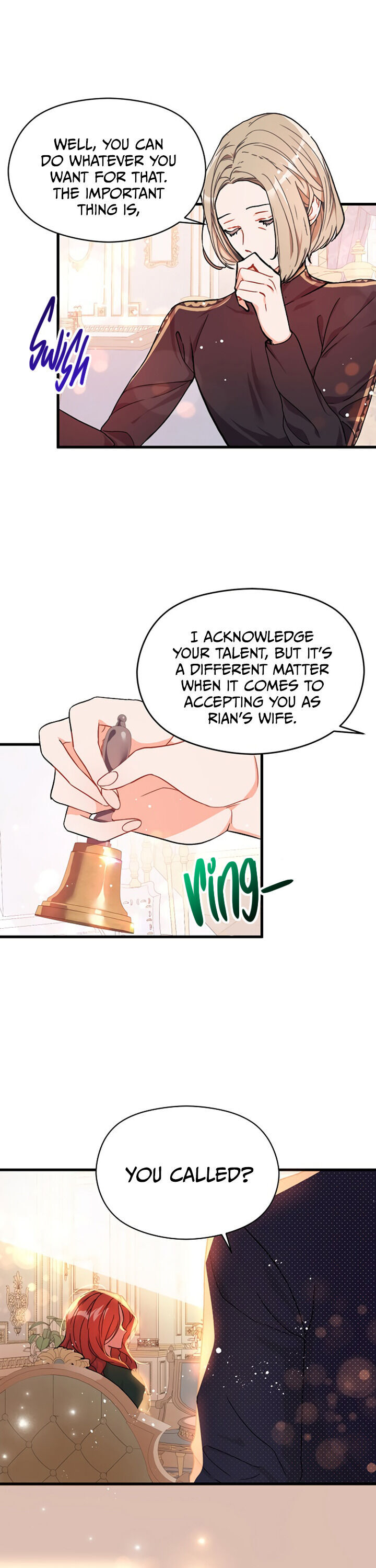 I Didn’t Mean to Seduce the Male Lead chapter 38 - page 24