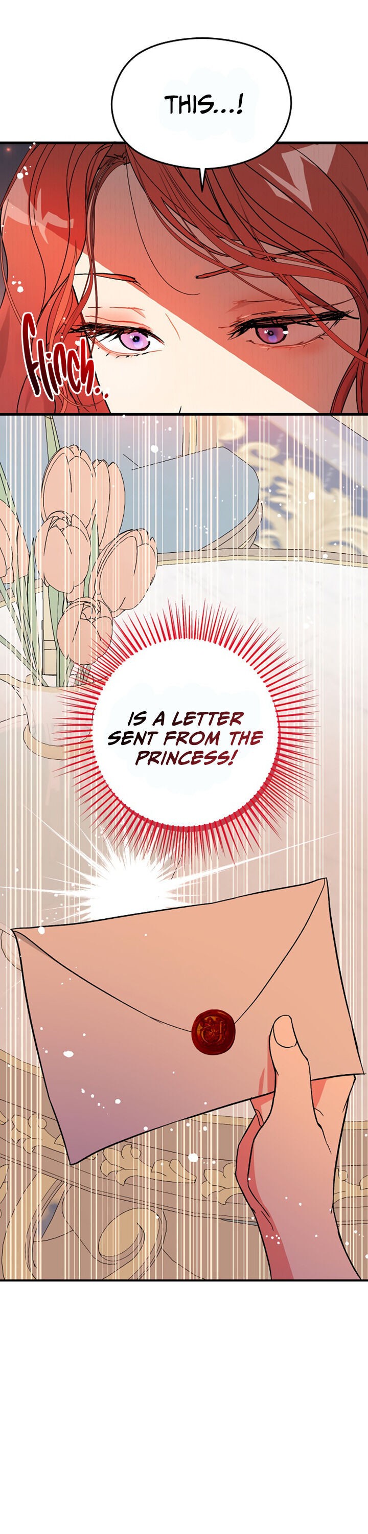 I Didn’t Mean to Seduce the Male Lead chapter 38 - page 26