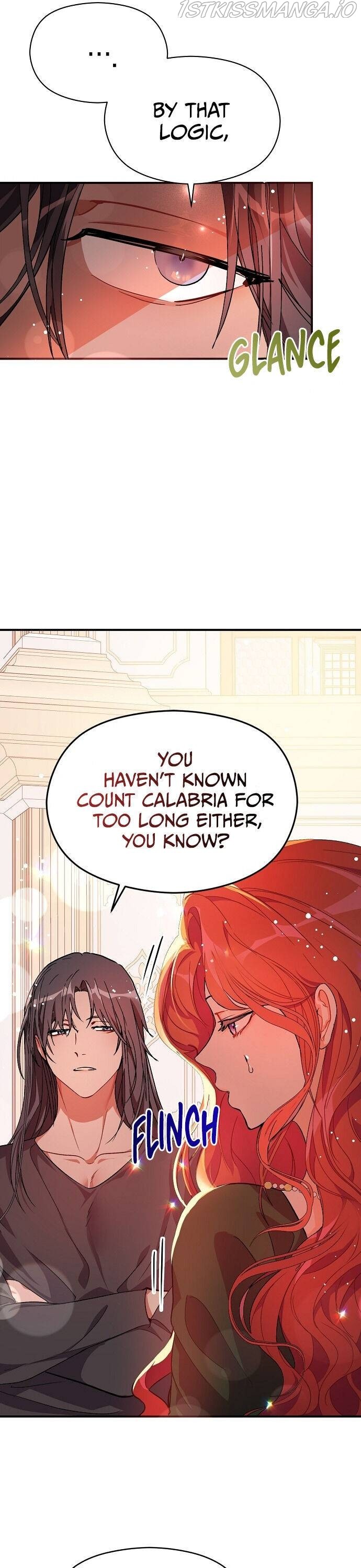 I Didn’t Mean to Seduce the Male Lead chapter 37 - page 11