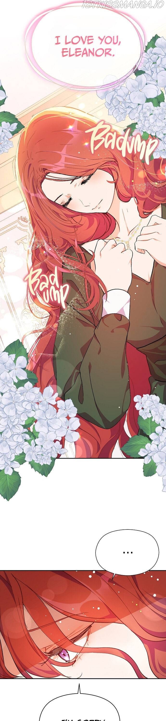 I Didn’t Mean to Seduce the Male Lead chapter 37 - page 15