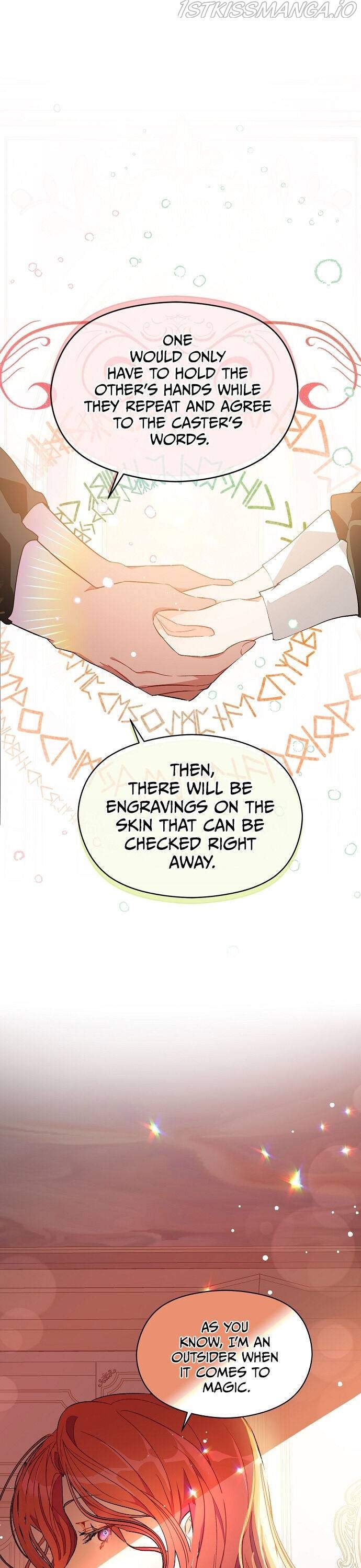 I Didn’t Mean to Seduce the Male Lead chapter 37 - page 7