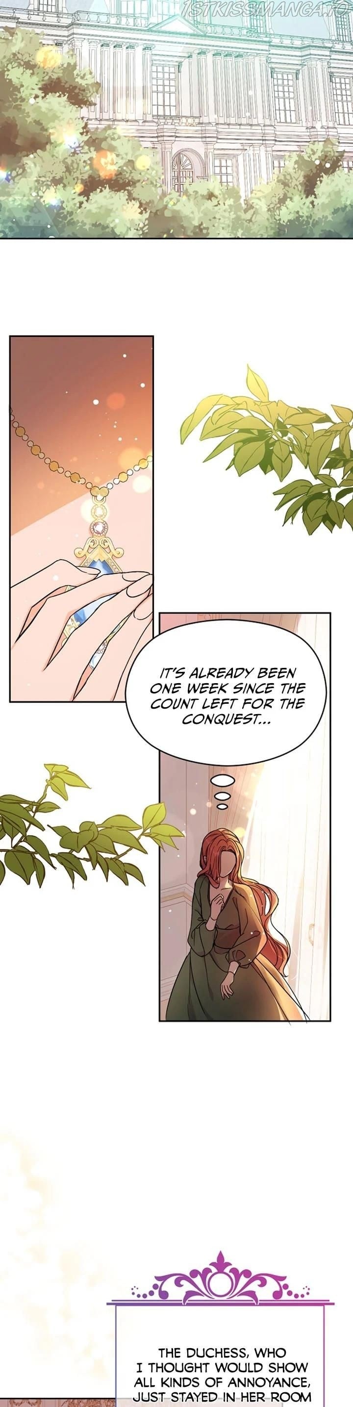I Didn’t Mean to Seduce the Male Lead chapter 36 - page 12