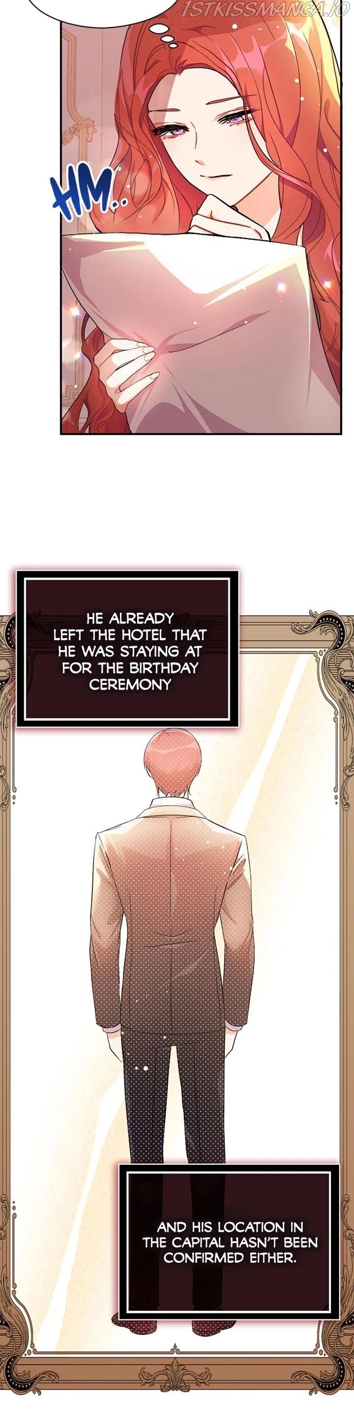 I Didn’t Mean to Seduce the Male Lead chapter 36 - page 14