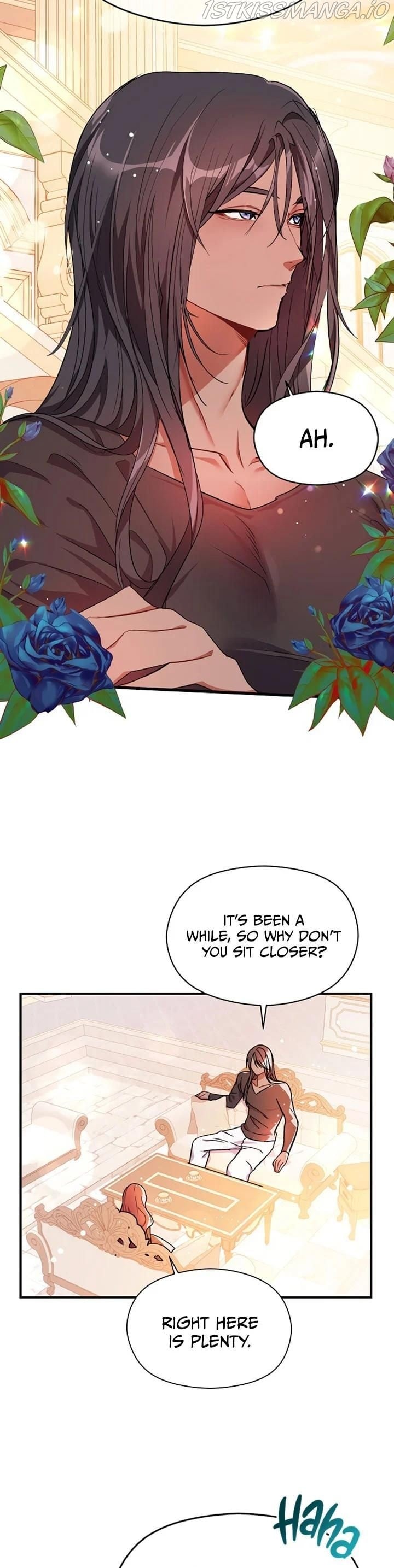 I Didn’t Mean to Seduce the Male Lead chapter 36 - page 16