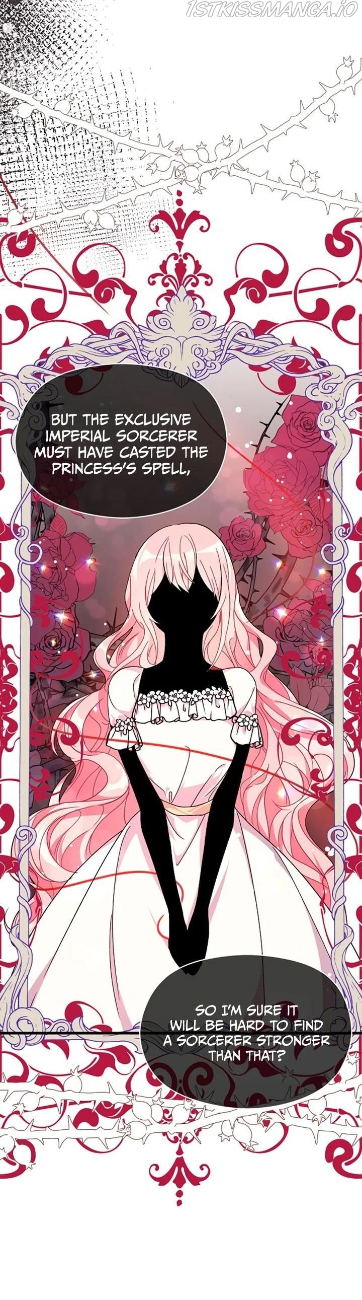 I Didn’t Mean to Seduce the Male Lead chapter 36 - page 22