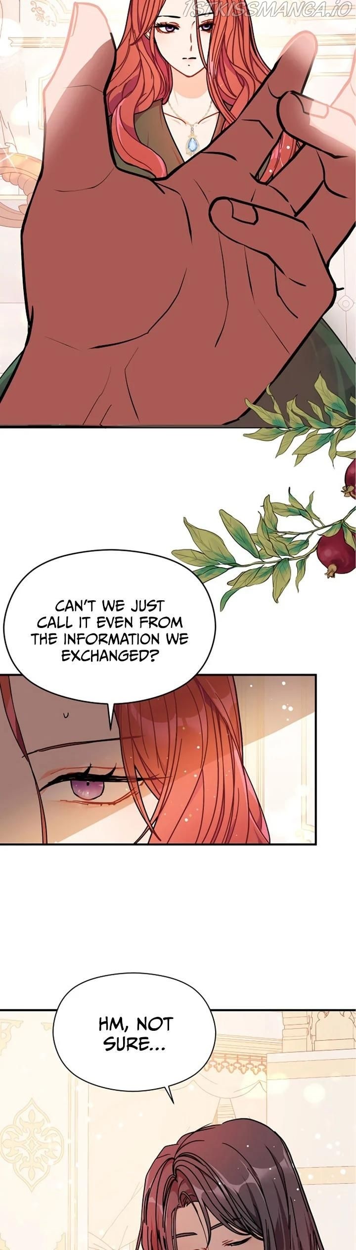 I Didn’t Mean to Seduce the Male Lead chapter 36 - page 25