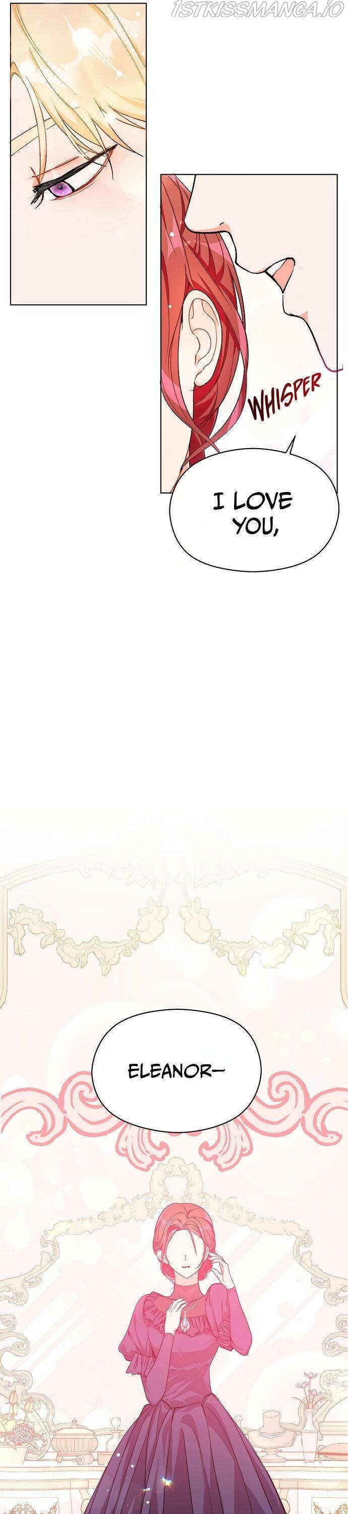 I Didn’t Mean to Seduce the Male Lead chapter 35 - page 14
