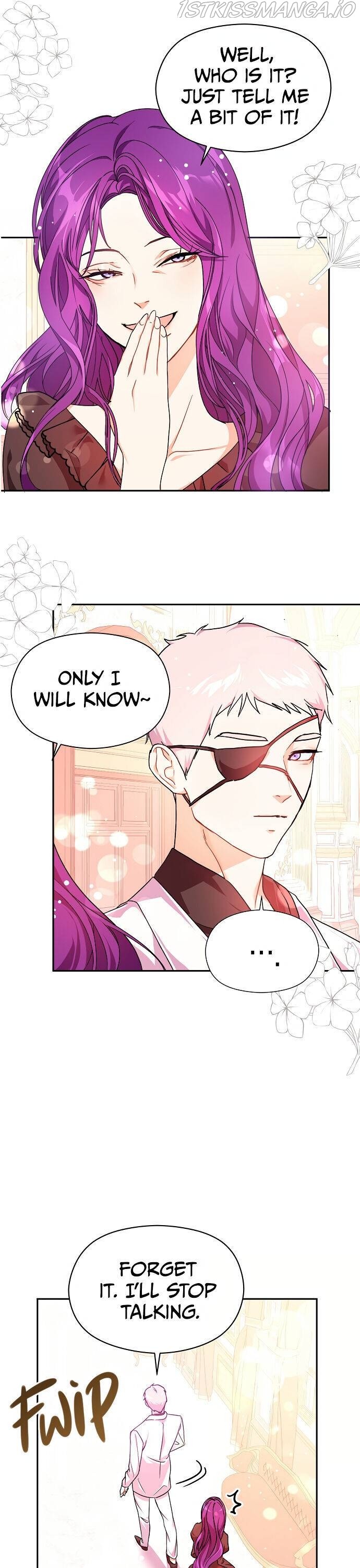I Didn’t Mean to Seduce the Male Lead chapter 35 - page 18