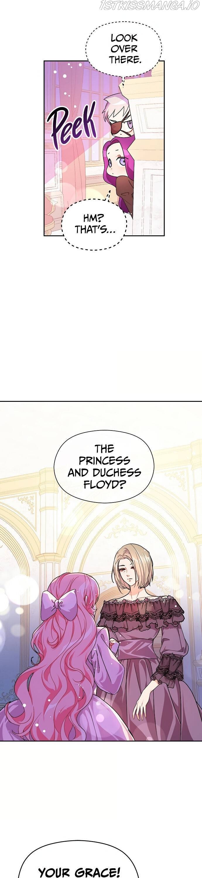I Didn’t Mean to Seduce the Male Lead chapter 35 - page 20
