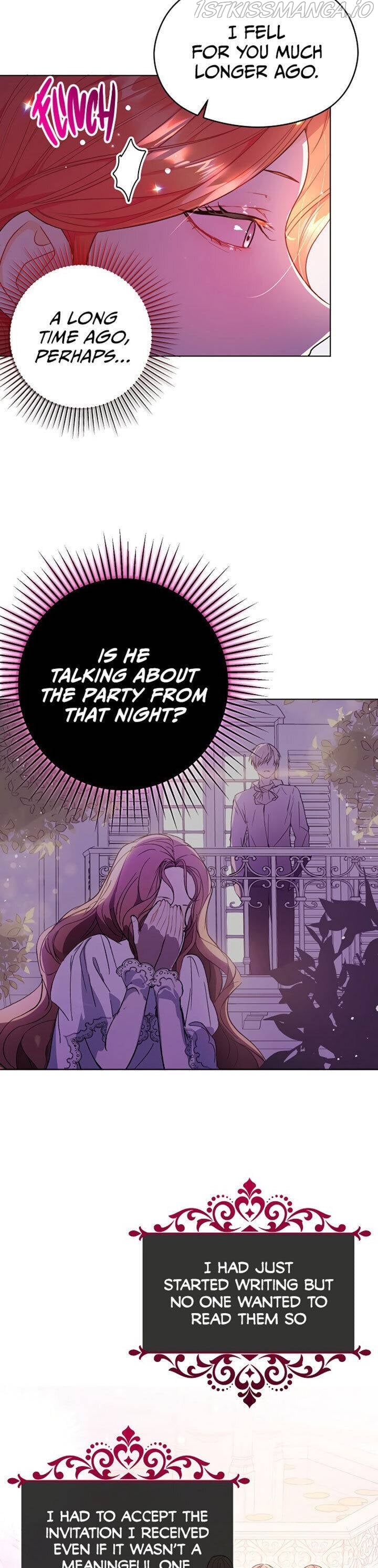 I Didn’t Mean to Seduce the Male Lead chapter 34 - page 19