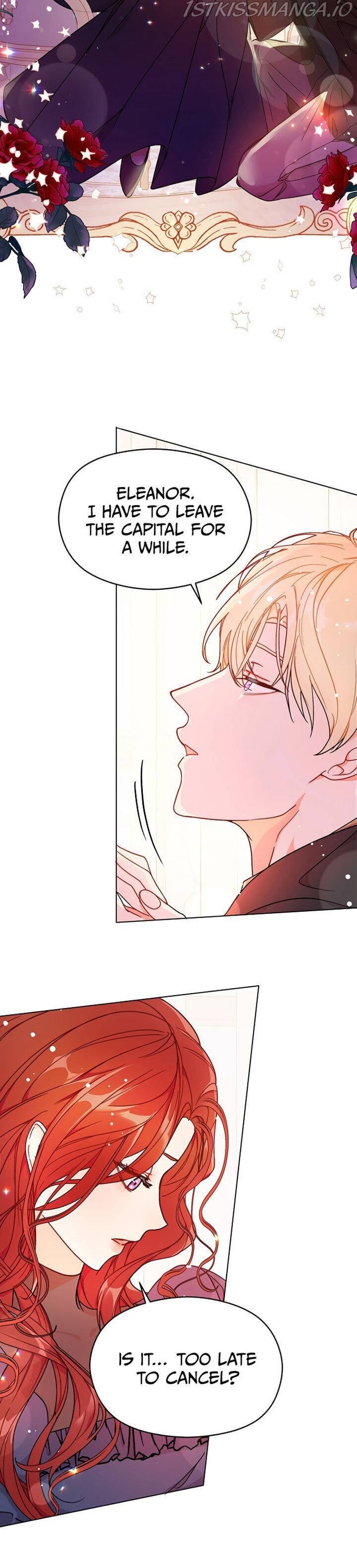 I Didn’t Mean to Seduce the Male Lead chapter 34 - page 25