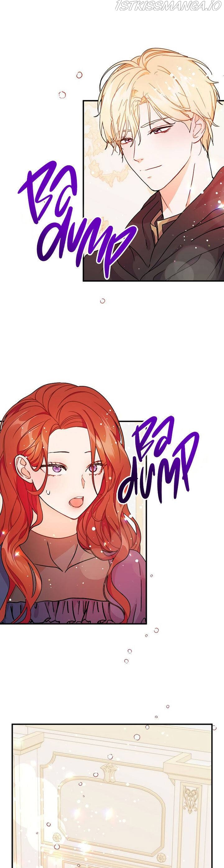 I Didn’t Mean to Seduce the Male Lead chapter 34 - page 3