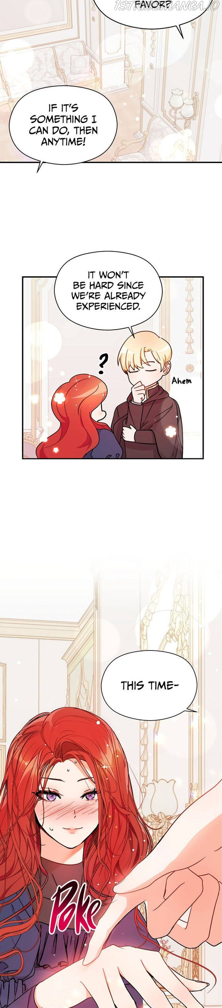 I Didn’t Mean to Seduce the Male Lead chapter 34 - page 30