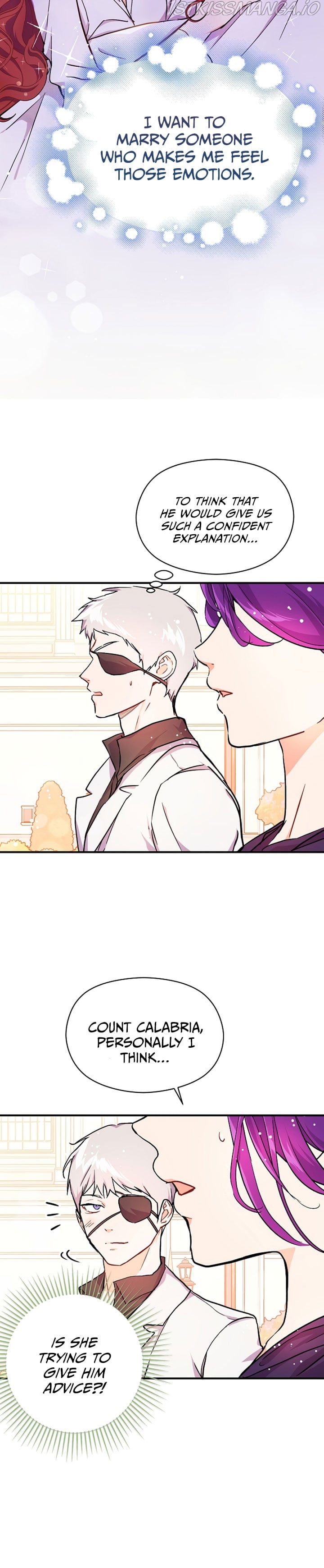 I Didn’t Mean to Seduce the Male Lead chapter 32 - page 11