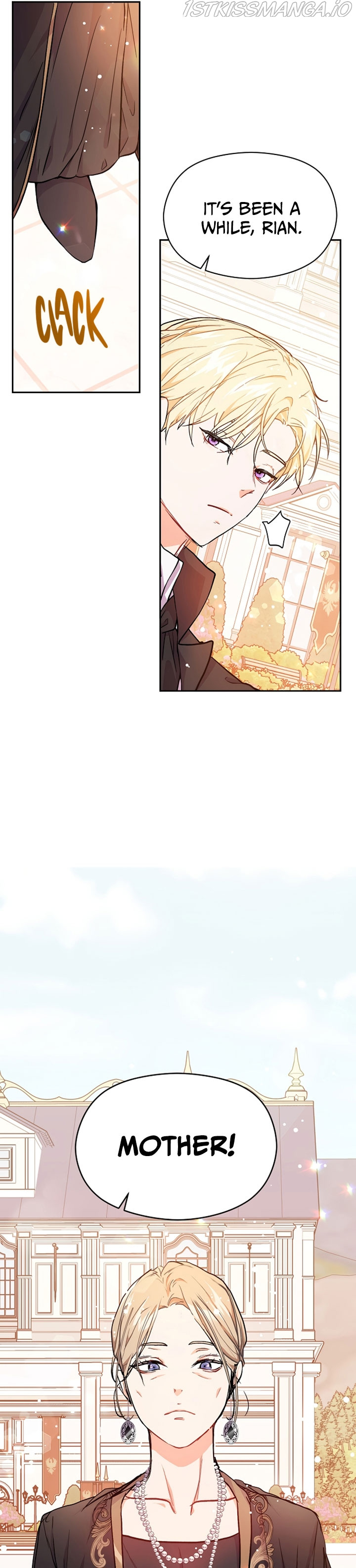 I Didn’t Mean to Seduce the Male Lead chapter 32 - page 15