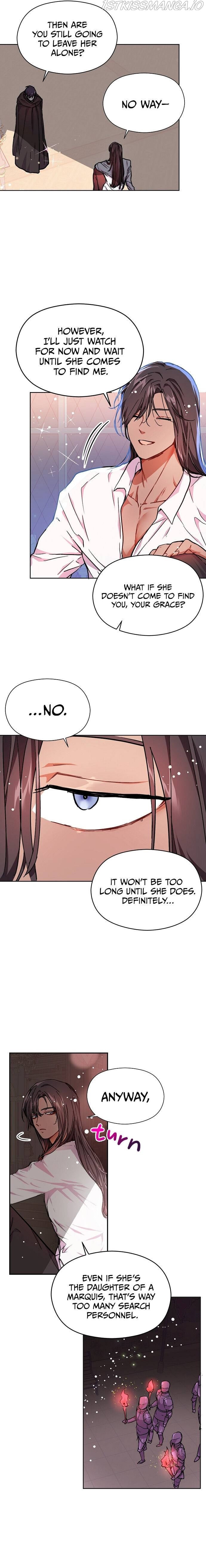 I Didn’t Mean to Seduce the Male Lead chapter 31 - page 13
