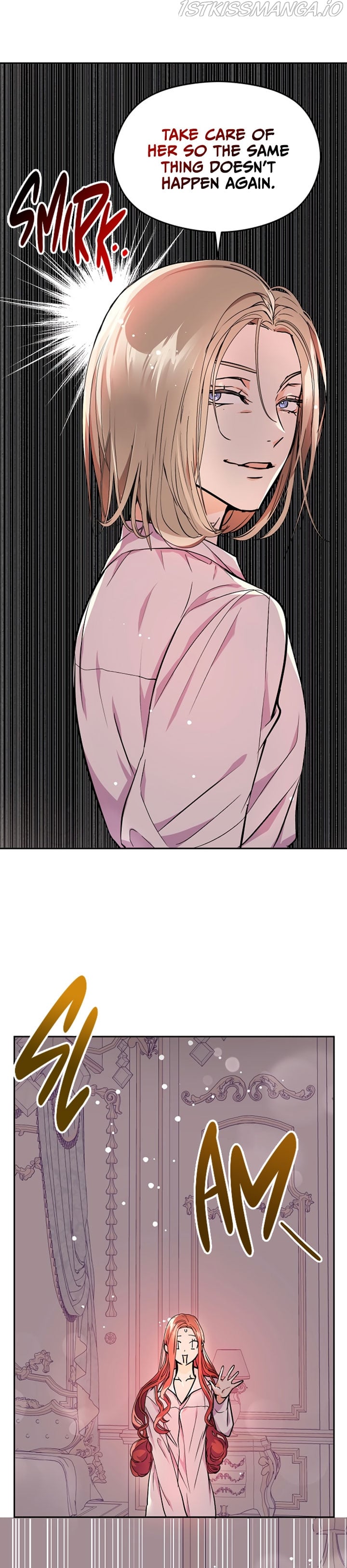 I Didn’t Mean to Seduce the Male Lead chapter 30 - page 25