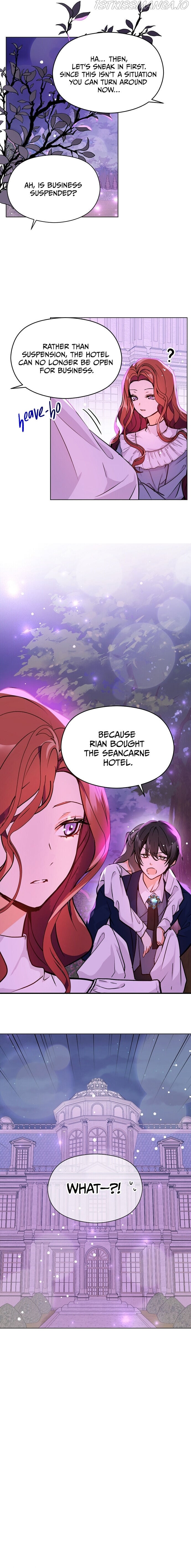 I Didn’t Mean to Seduce the Male Lead chapter 29 - page 11