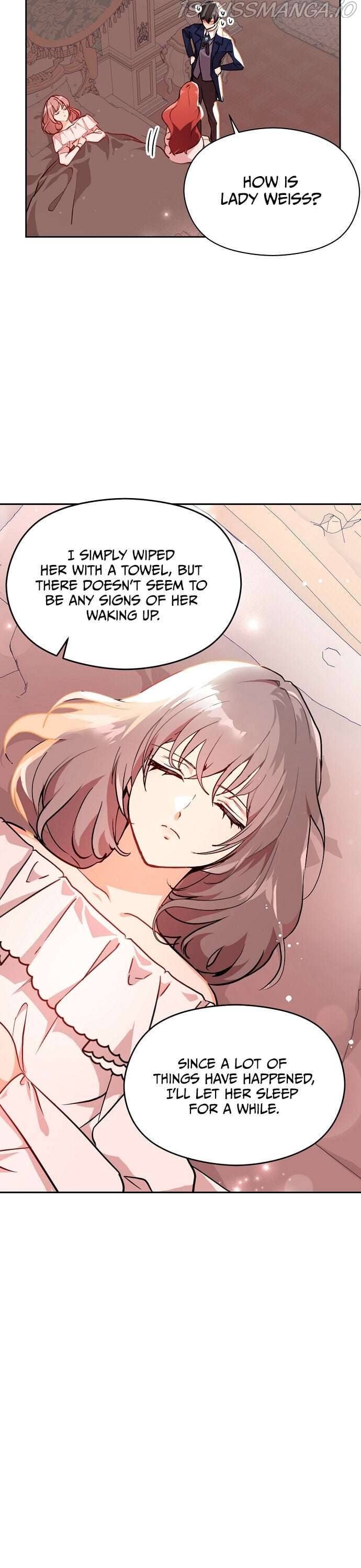 I Didn’t Mean to Seduce the Male Lead chapter 29 - page 14