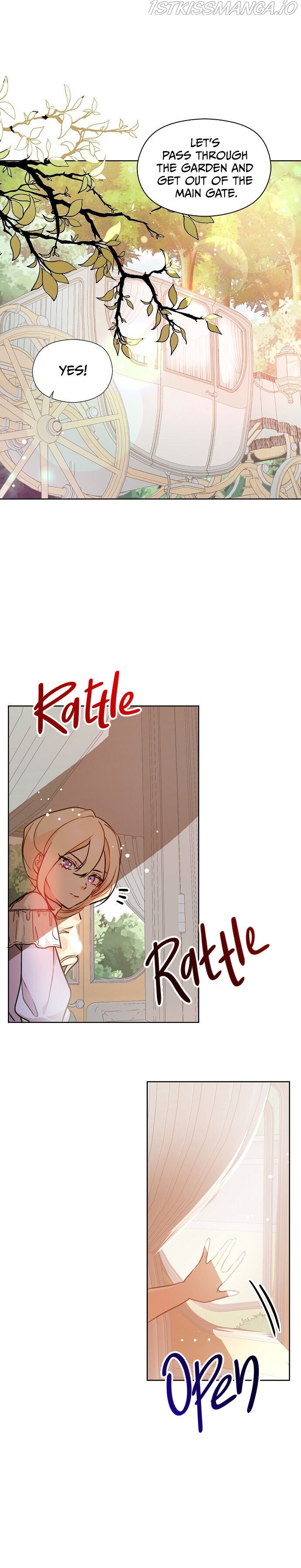 I Didn’t Mean to Seduce the Male Lead chapter 29 - page 2