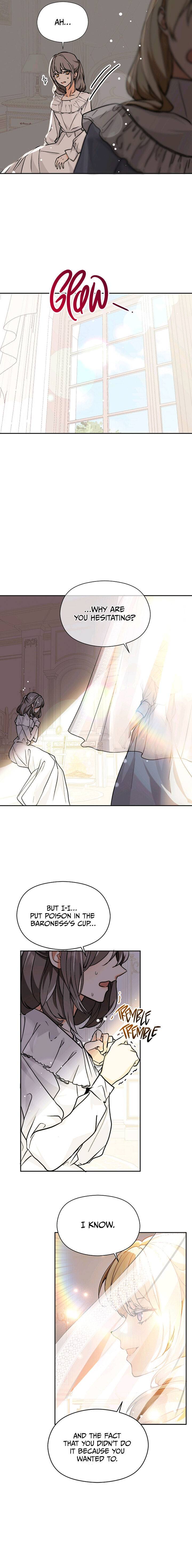 I Didn’t Mean to Seduce the Male Lead chapter 28 - page 15