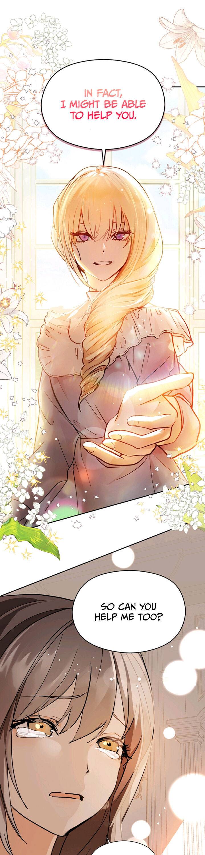 I Didn’t Mean to Seduce the Male Lead chapter 28 - page 16