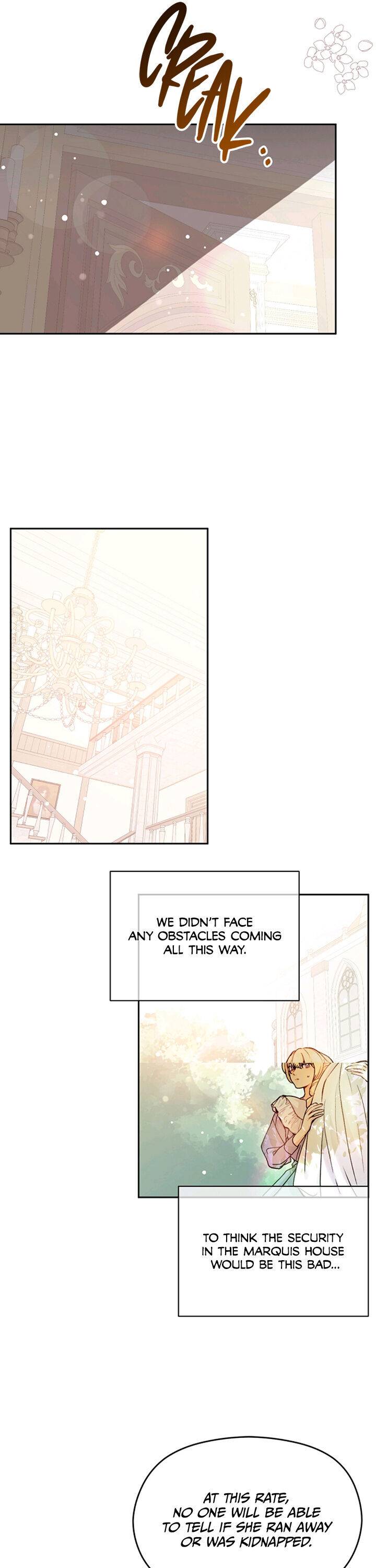 I Didn’t Mean to Seduce the Male Lead chapter 28 - page 26