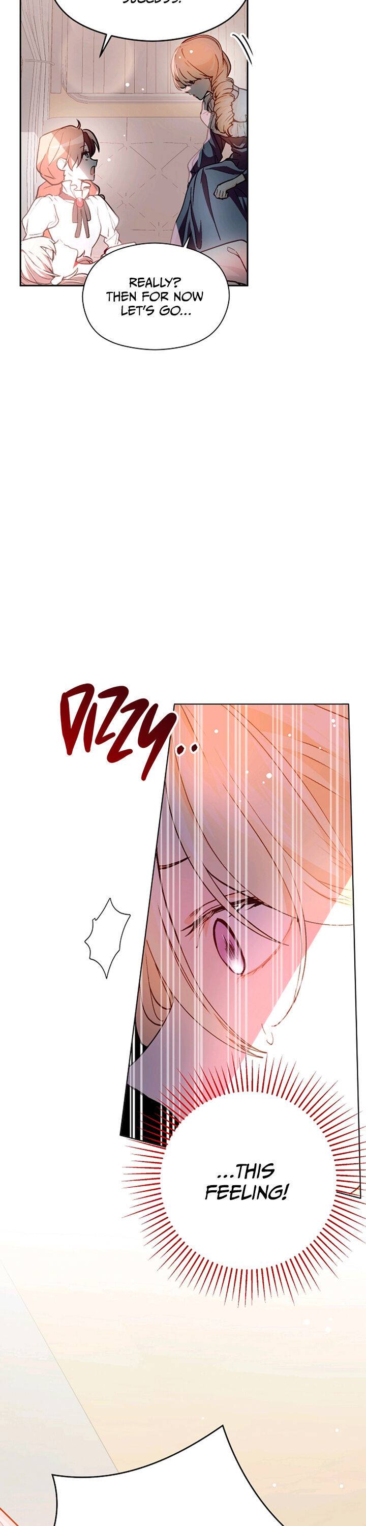 I Didn’t Mean to Seduce the Male Lead chapter 28 - page 28