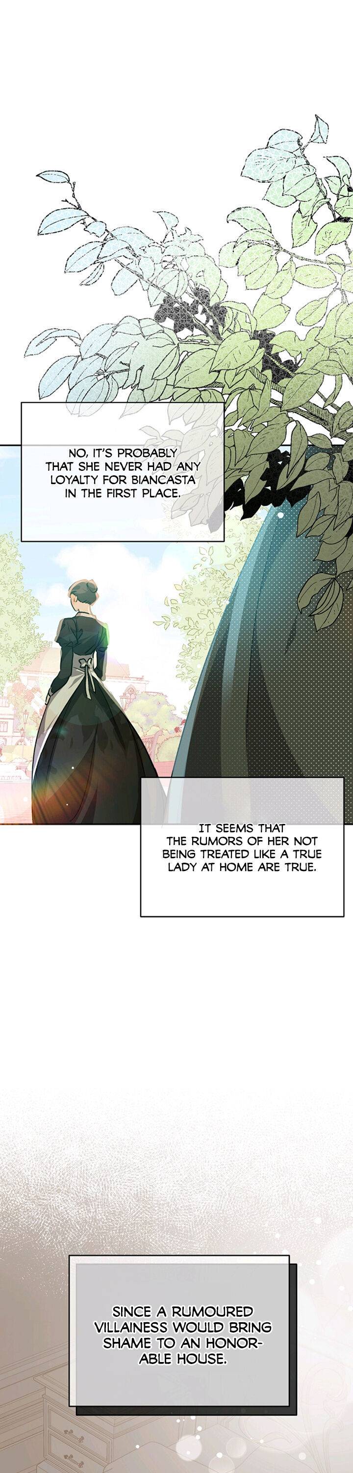 I Didn’t Mean to Seduce the Male Lead chapter 28 - page 7