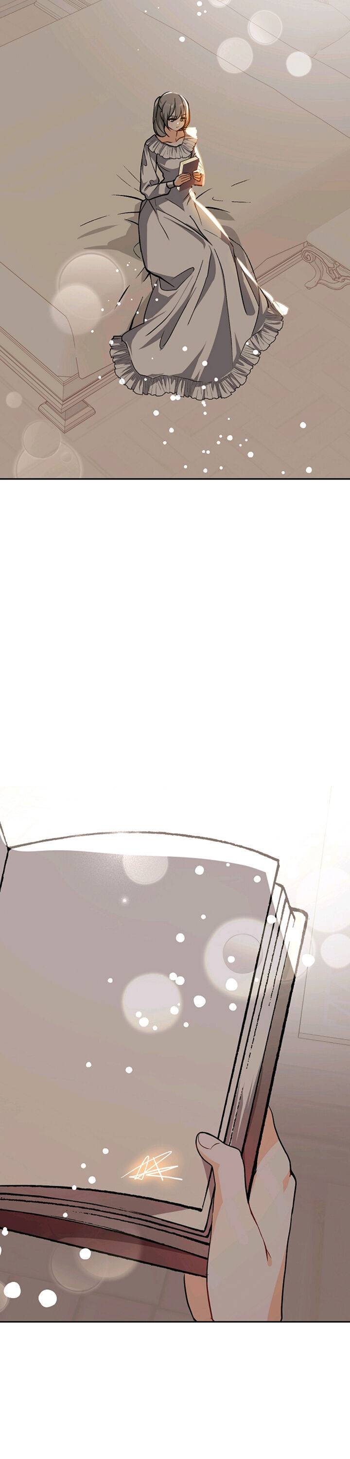 I Didn’t Mean to Seduce the Male Lead chapter 28 - page 8