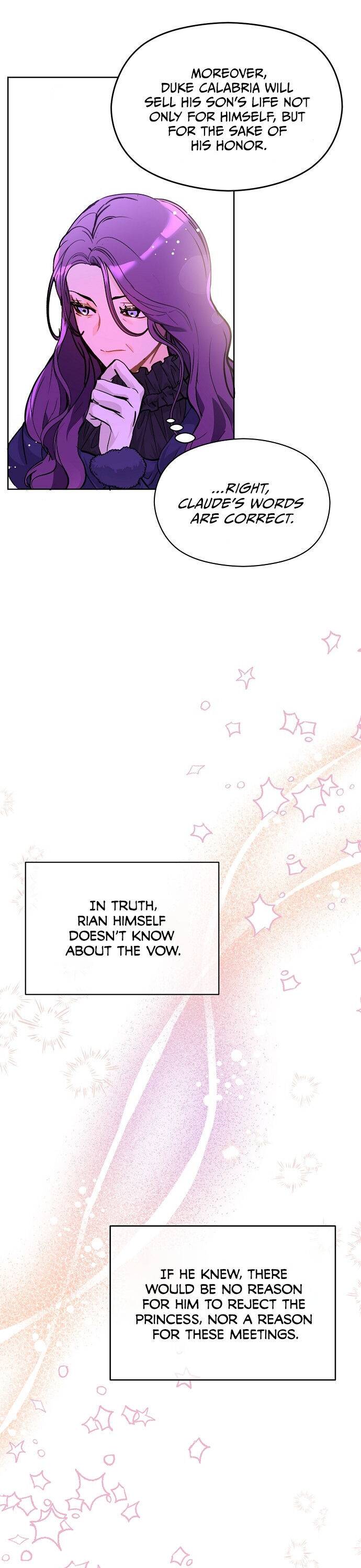 I Didn’t Mean to Seduce the Male Lead chapter 27 - page 13