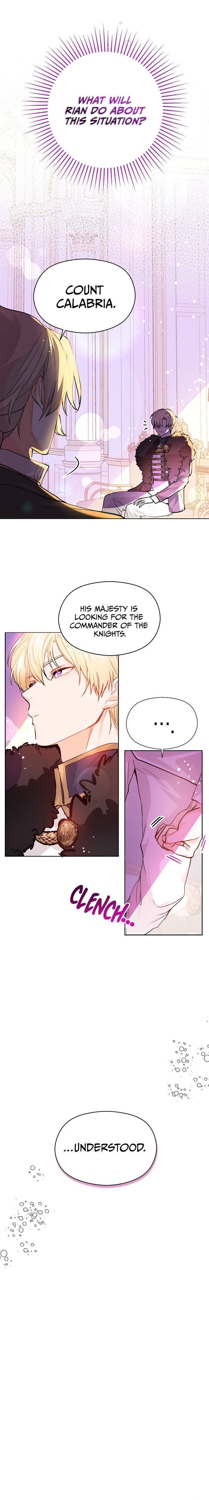 I Didn’t Mean to Seduce the Male Lead chapter 27 - page 15