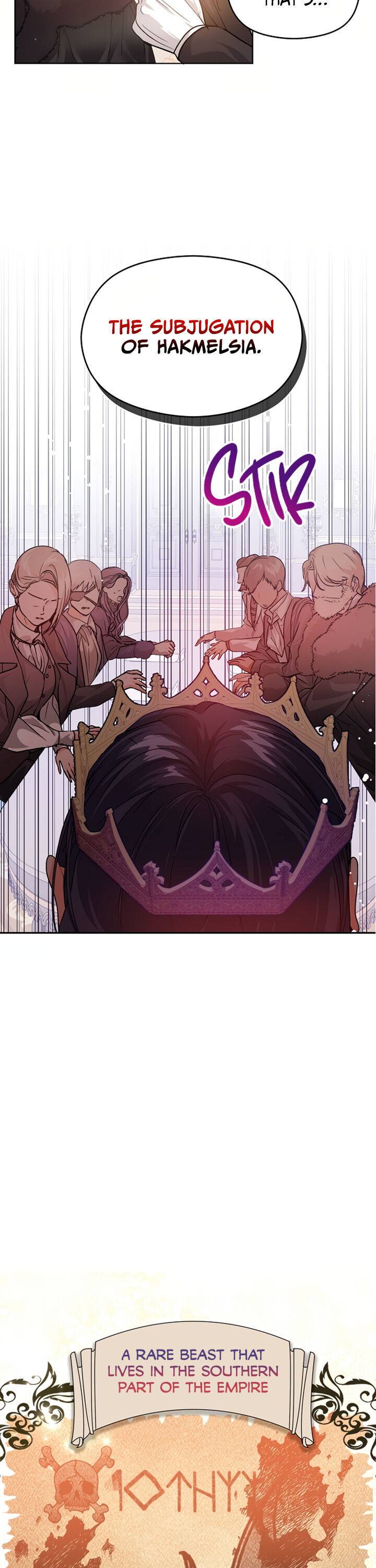 I Didn’t Mean to Seduce the Male Lead chapter 26 - page 11