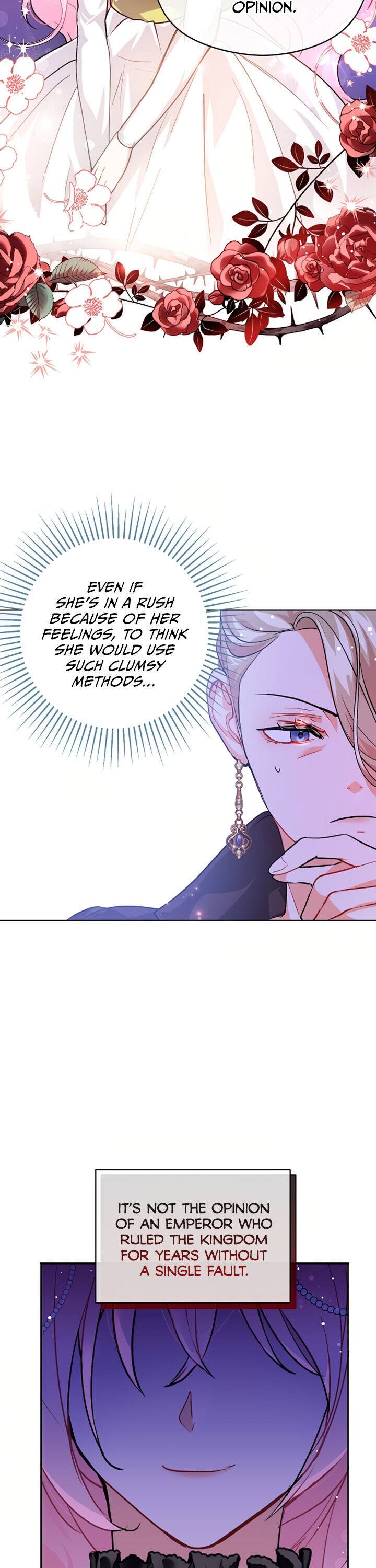I Didn’t Mean to Seduce the Male Lead chapter 26 - page 16