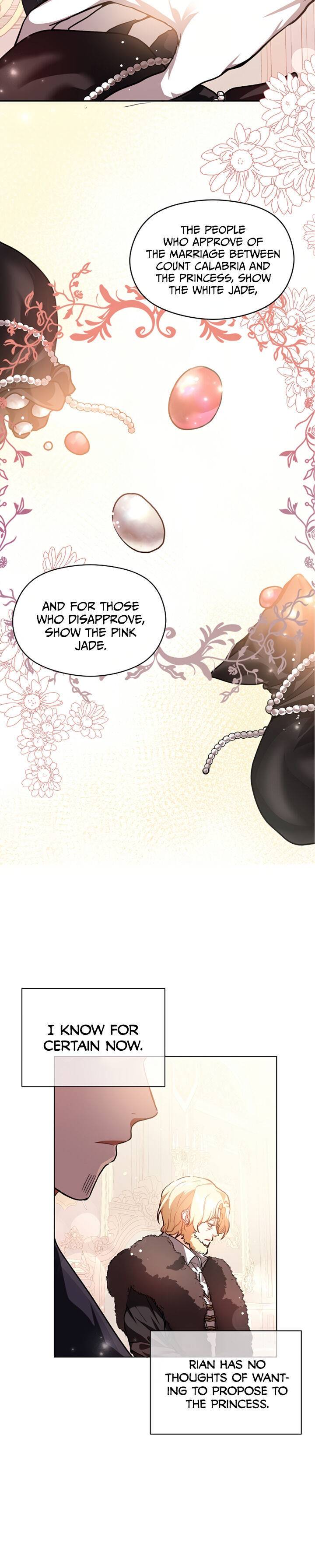 I Didn’t Mean to Seduce the Male Lead chapter 26 - page 18