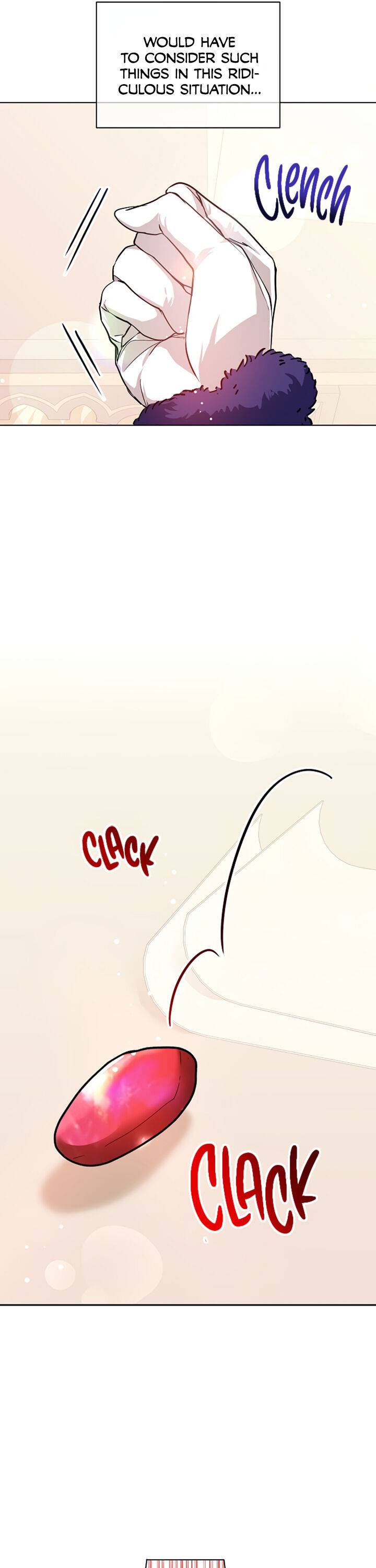 I Didn’t Mean to Seduce the Male Lead chapter 26 - page 25