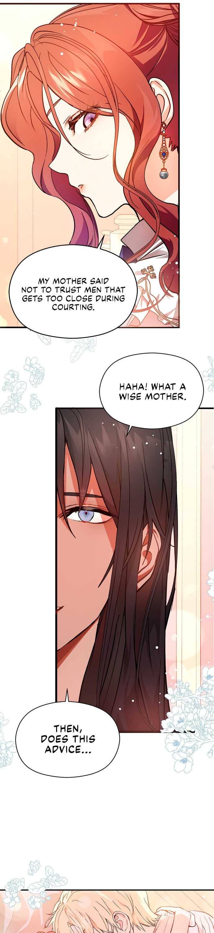 I Didn’t Mean to Seduce the Male Lead chapter 25 - page 11