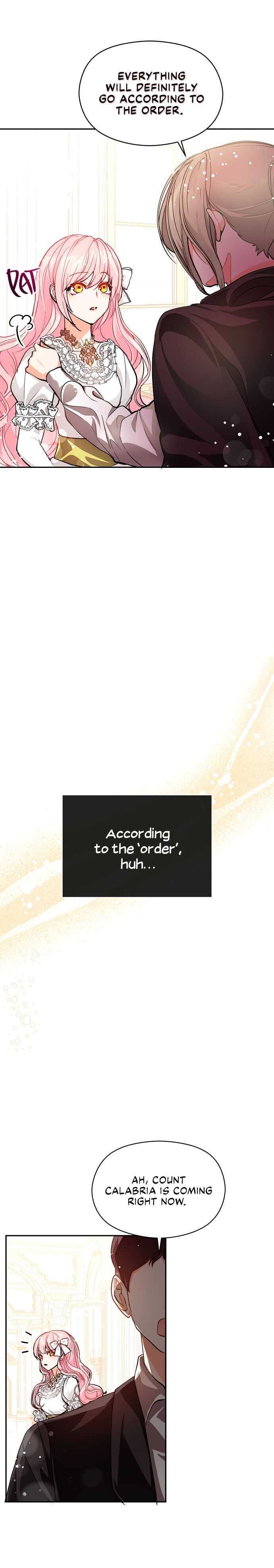 I Didn’t Mean to Seduce the Male Lead chapter 25 - page 21