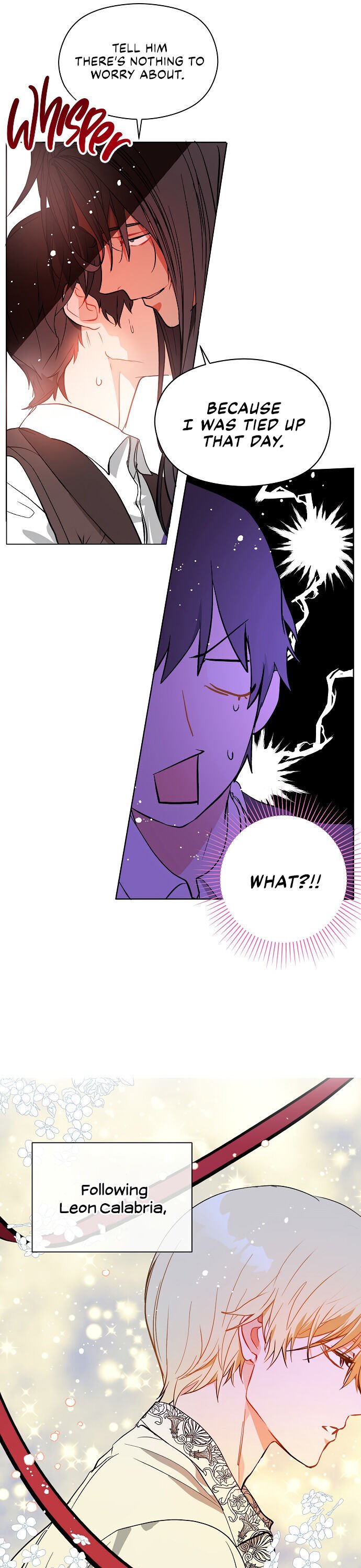I Didn’t Mean to Seduce the Male Lead chapter 24 - page 11