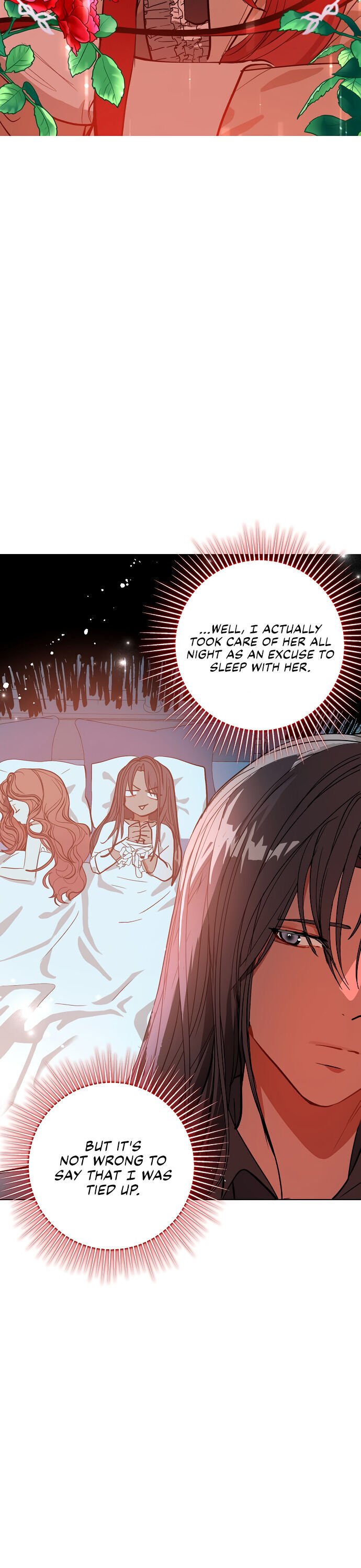 I Didn’t Mean to Seduce the Male Lead chapter 24 - page 13