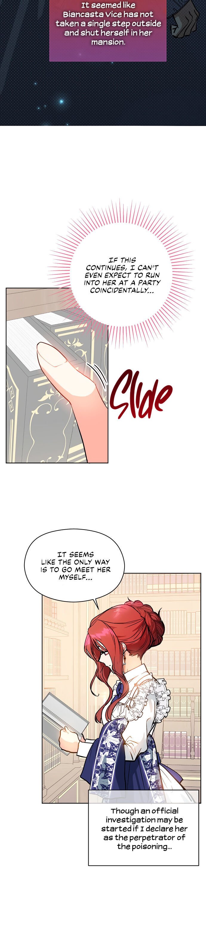I Didn’t Mean to Seduce the Male Lead chapter 24 - page 16