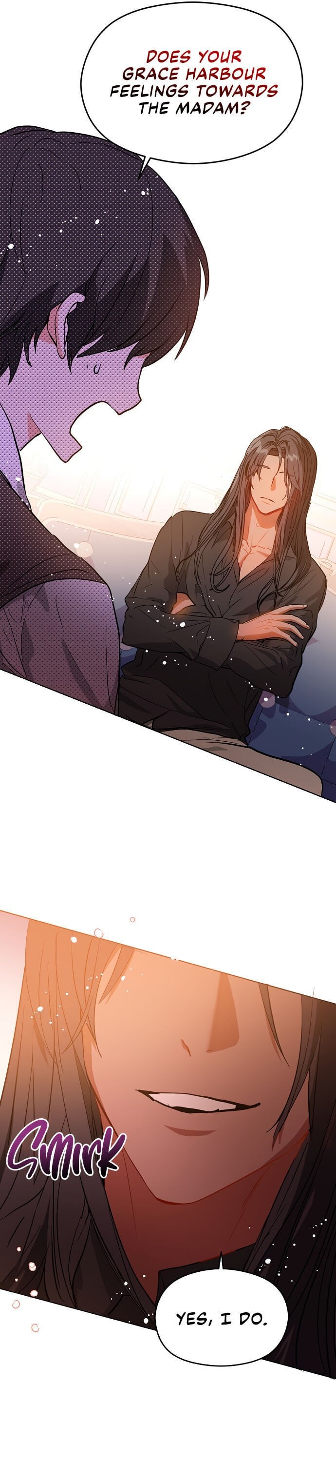 I Didn’t Mean to Seduce the Male Lead chapter 24 - page 9