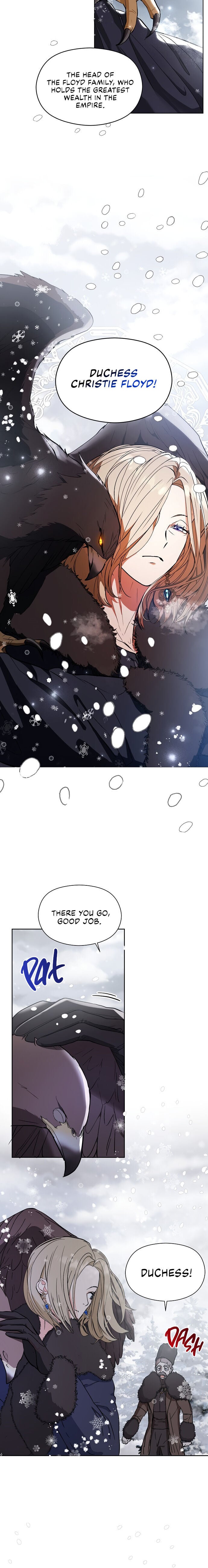 I Didn’t Mean to Seduce the Male Lead chapter 23 - page 10