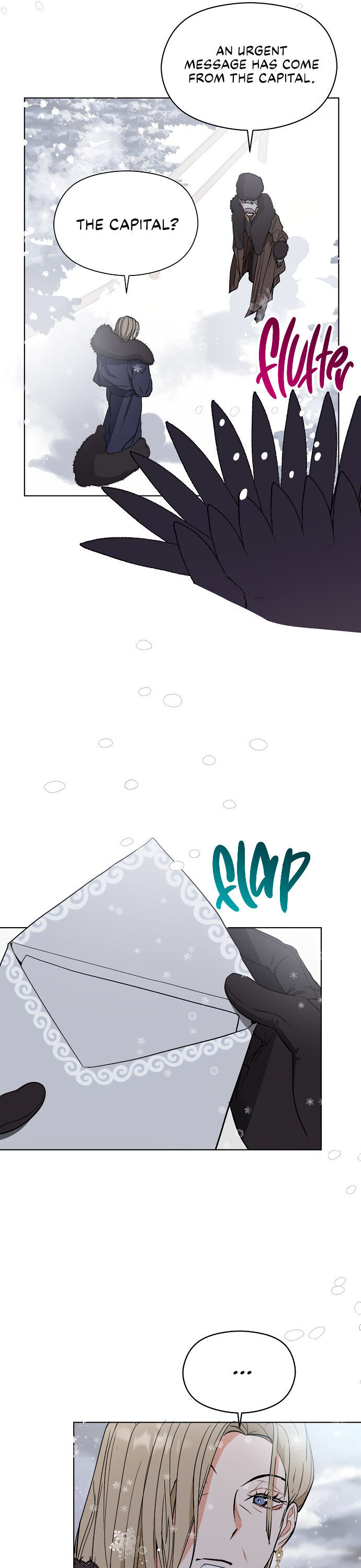 I Didn’t Mean to Seduce the Male Lead chapter 23 - page 11
