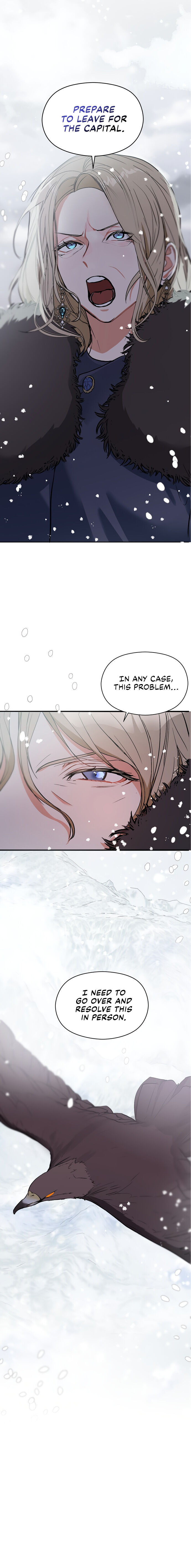 I Didn’t Mean to Seduce the Male Lead chapter 23 - page 16