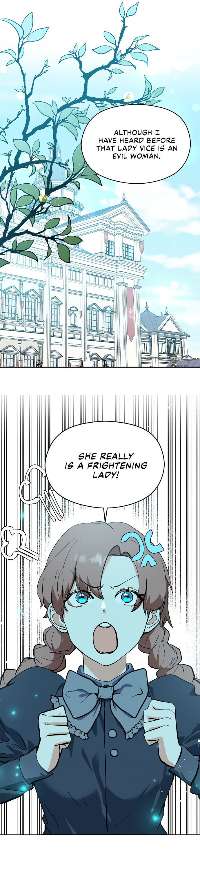 I Didn’t Mean to Seduce the Male Lead chapter 23 - page 17