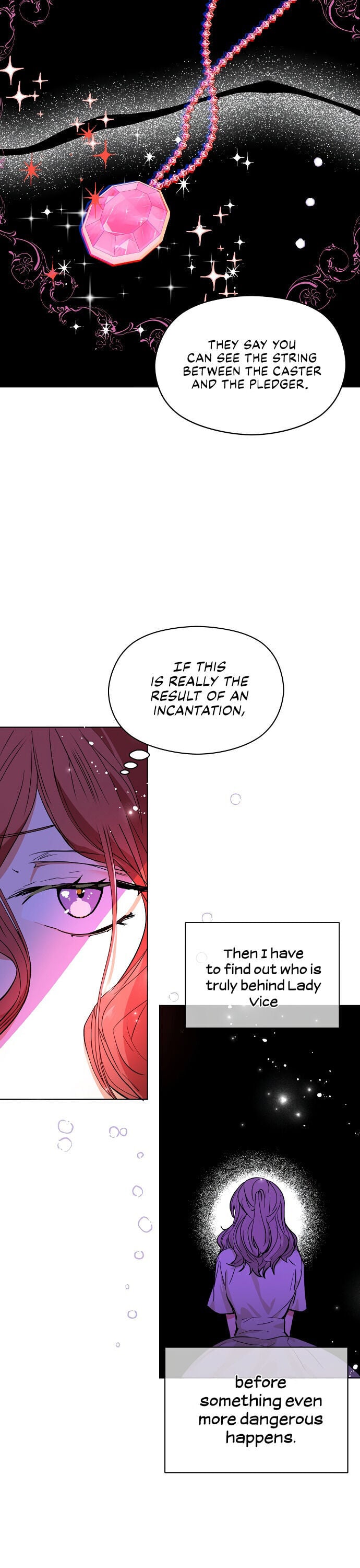 I Didn’t Mean to Seduce the Male Lead chapter 23 - page 23