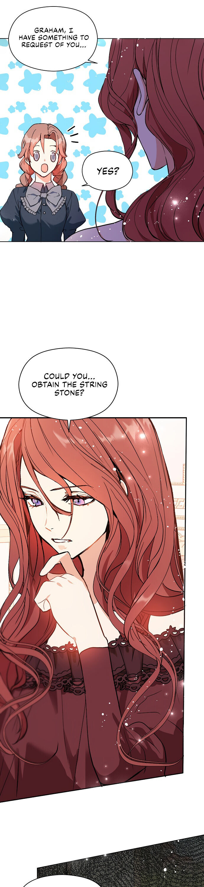 I Didn’t Mean to Seduce the Male Lead chapter 23 - page 24