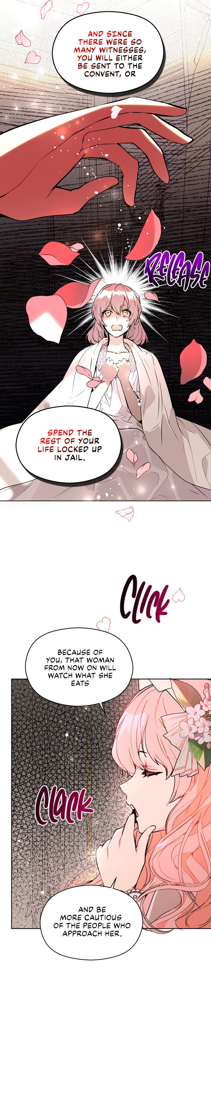 I Didn’t Mean to Seduce the Male Lead chapter 22 - page 10